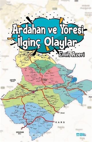 Ardahan ve Yöresi İlginç Olaylar