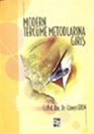 Modern Tercüme Metodlarına Giriş