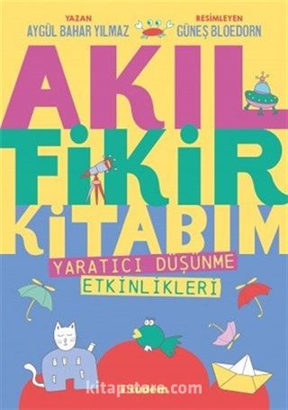 Akıl Fikir Kitabım