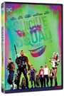 Suicide Squad - Gerçek Kötüler (Dvd)