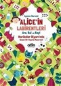 Alice'in Labirentleri