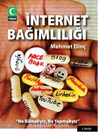 İnternet Bağımlılığı