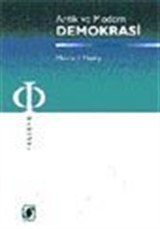 Antik ve Modern Demokrasi