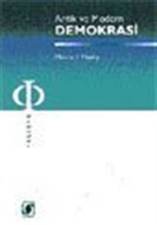 Antik ve Modern Demokrasi