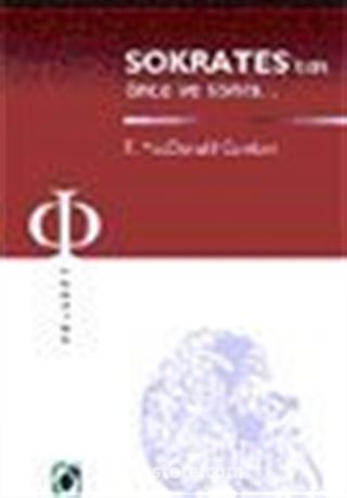 Sokrates'ten Önce ve Sonra