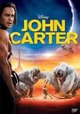 John Carter İki Dünya Arasında (Dvd)