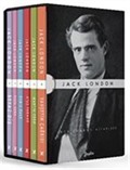 Jack London Seti (6 Kitap)