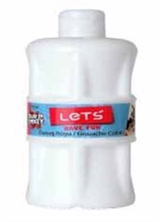 Guaj Boya 500 Ml Beyaz L-5100