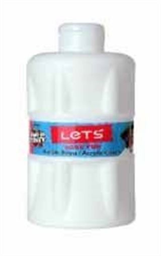 Akrilik Boya 500Ml Beyaz L-5300