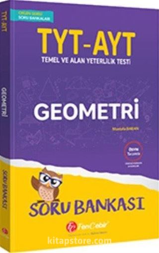 TYT AYT Geometri Soru Bankası