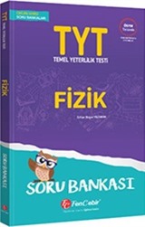 TYT Fizik Soru Bankası
