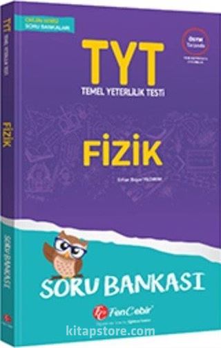 TYT Fizik Soru Bankası