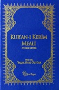 Surelerin İniş Sırasına Göre Kur'an-ı Kerim Meali (Türkçe Çeviri)