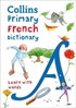 Collins Primary French Dictionary -Learn with words