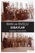 İran ve İsveçli Subaylar