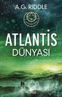 Atlantis Dünyası / Kökenin Gizemi 3