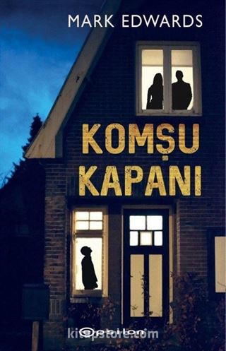 Komşu Kapanı