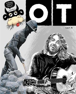 OT Dergi Cilt: 4 Sayı: 13 16 Arası