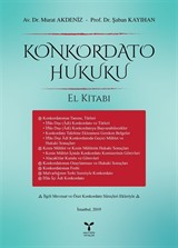 Konkordato Hukuku El Kitabı