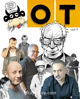 OT Dergi Cilt: 7 Sayı: 25 28 Arası