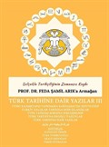 Türk Tarihine Dair Yazılar 3