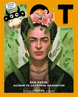 OT Dergi Cilt: 10 Sayı: 37 40 Arası
