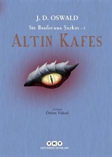 Altın Kafes Sör Benfro'nun Şarkısı 3