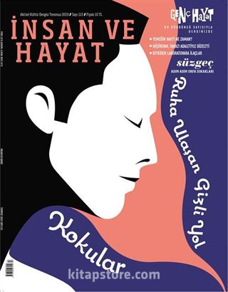 İnsan ve Hayat Dergisi Sayı:113 Haziran 2019