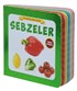 Sebzeler (2+Yaş) (Türkçe, İngilizce)
