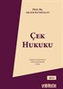 Çek Hukuku