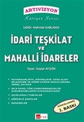 İdari Teşkilat ve Mahalli İdareler