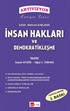 İnsan Haklari ve Demokratikleşme