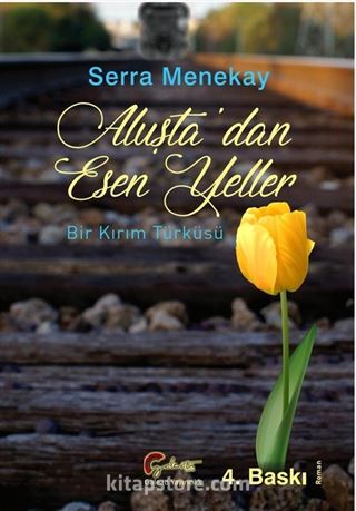 Aluşta'dan Esen Yeller