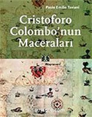 Cristoforo Colombo'nun Maceraları
