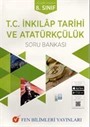 8. Sınıf T. C.İnkılap Tarihi ve Atatürkçülük Soru Bankası
