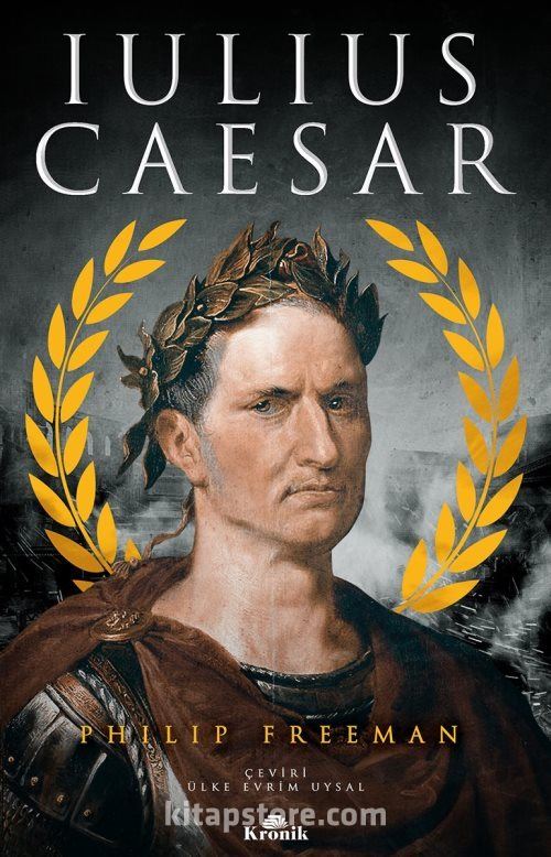 julius caesar by philip freeman julius caesar by philip freeman