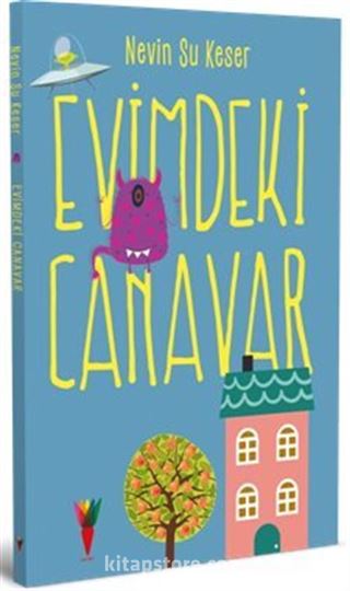 Evimdeki Canavar