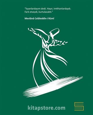 Mevlana Ciltli Defter