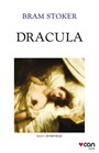 Dracula (Beyaz Kapak)