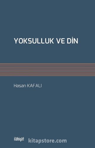 Yoksulluk ve Din (Kütahya Örneği)