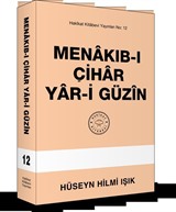 Menakıb-ı Çihar Yar-i Güzin
