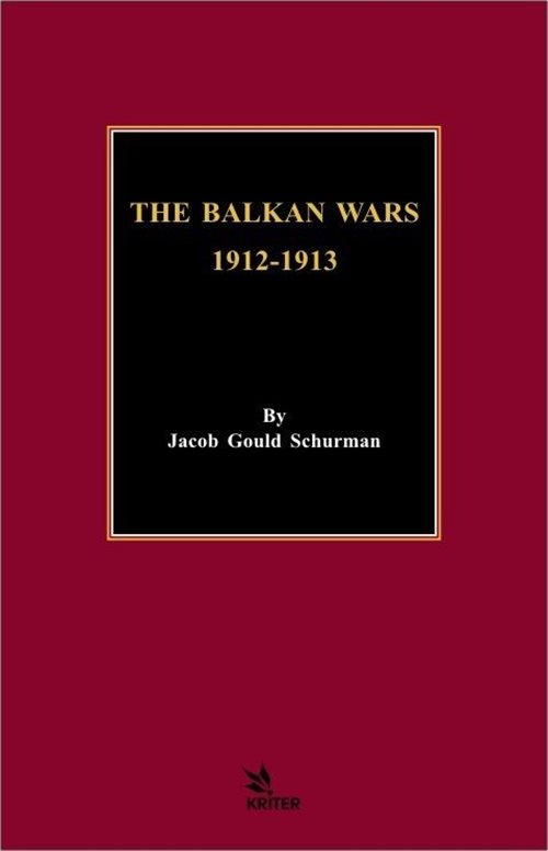 The Balkan Wars 1912-1913