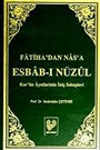 Fatiha'dan Nas'a Esbab-ı Nüzül Kur'an Ayetlerinin İniş Sebepleri (2 Cilt) (Ciltli) (İthal Kağıt)