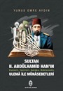 Sultan II. Abdülhamid Han'ın Ulema ile Münasebetleri