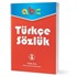 Türkçe Sözlük