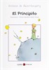 El Principito (İspanyolca-Türkçe Sözlüklü Küçük Prens)
