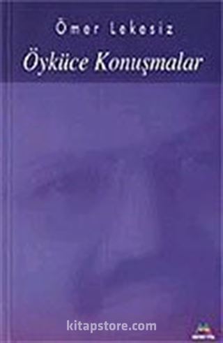 Öyküce Konuşmalar