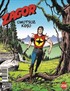 Zagor Sayı: 208 / Umutsuz Koşu