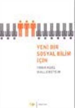 Yeni Bir Sosyal Bilim İçin