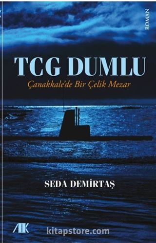 TCG Dumlu